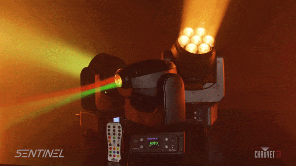 chauvet dj sentinel picture 2
